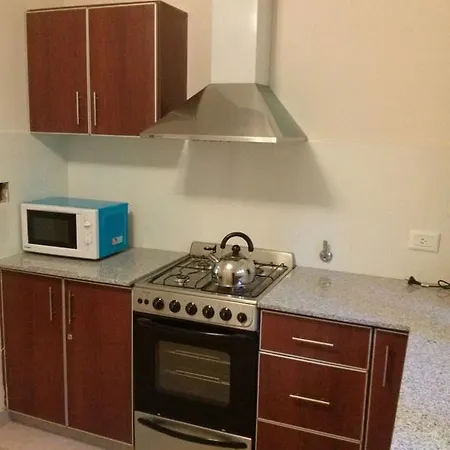 Apartamento Bahiaxdia Fitz Roy 140 Bahía Blanca Exterior foto