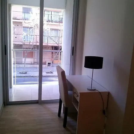 Apartamento Bahiaxdia Fitz Roy 140 Bahía Blanca Exterior foto