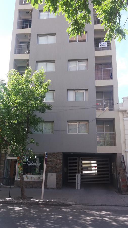 Apartment Bahiaxdia Fitz Roy 140 *