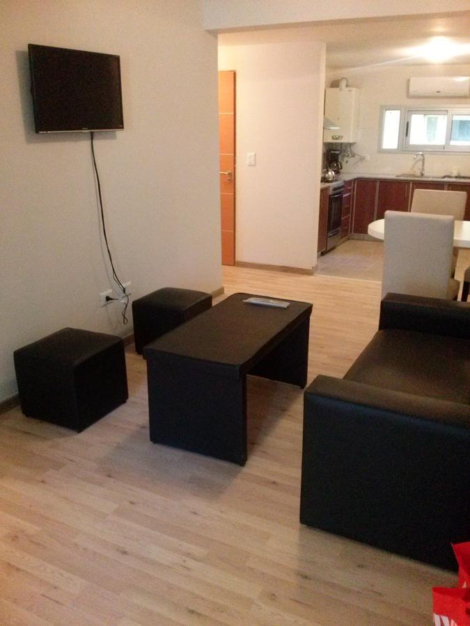 Apartment Bahiaxdia Fitz Roy 140 *